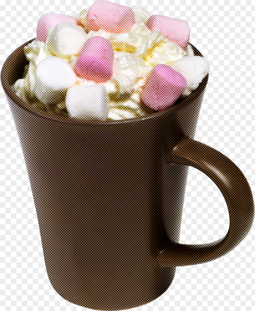 Marshmallow PNG