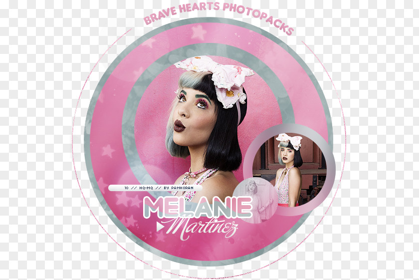 Melanie Martinez Singer Cry Baby Pity Party EP Pacify Her PNG Her, melanie martinez clipart PNG
