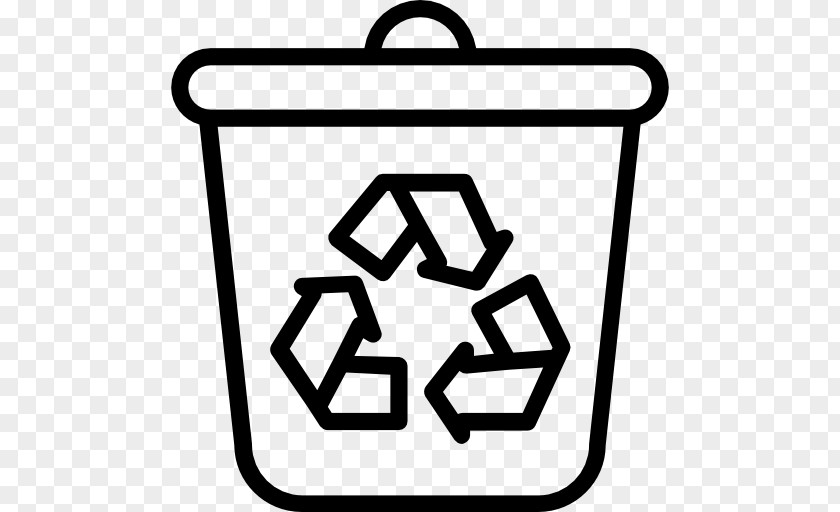 Non Recyclable Icon Recycling Symbol Waste Plastic Drawing PNG