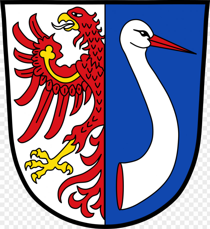Oberkotzau Coat Of Arms Schnabelwaid Wikipedia Blazon PNG