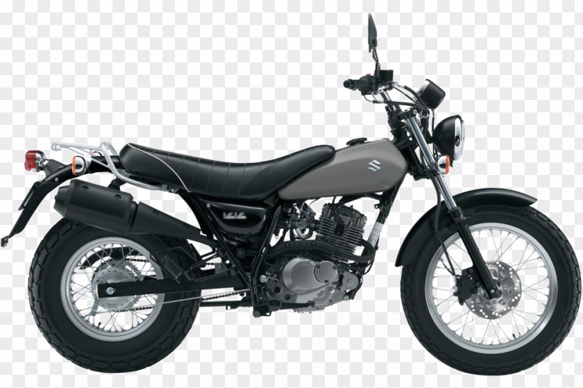 Suzuki RV125 Motorcycle SV650 Vehicle PNG