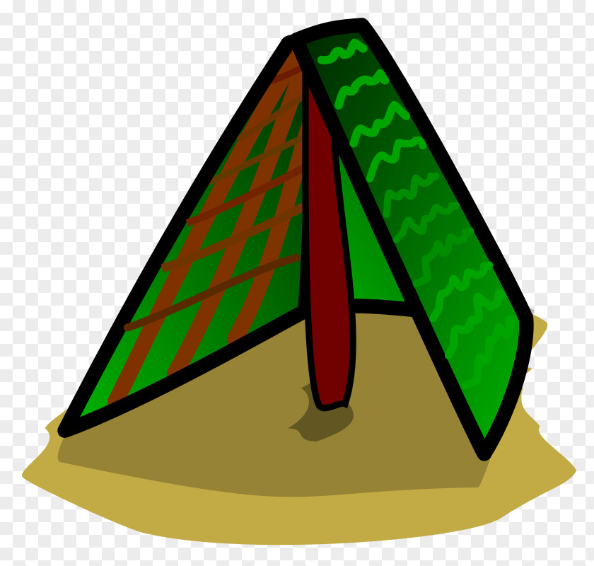 Tenda De Campanha Tent Camping Clip Art Cartoon Image PNG