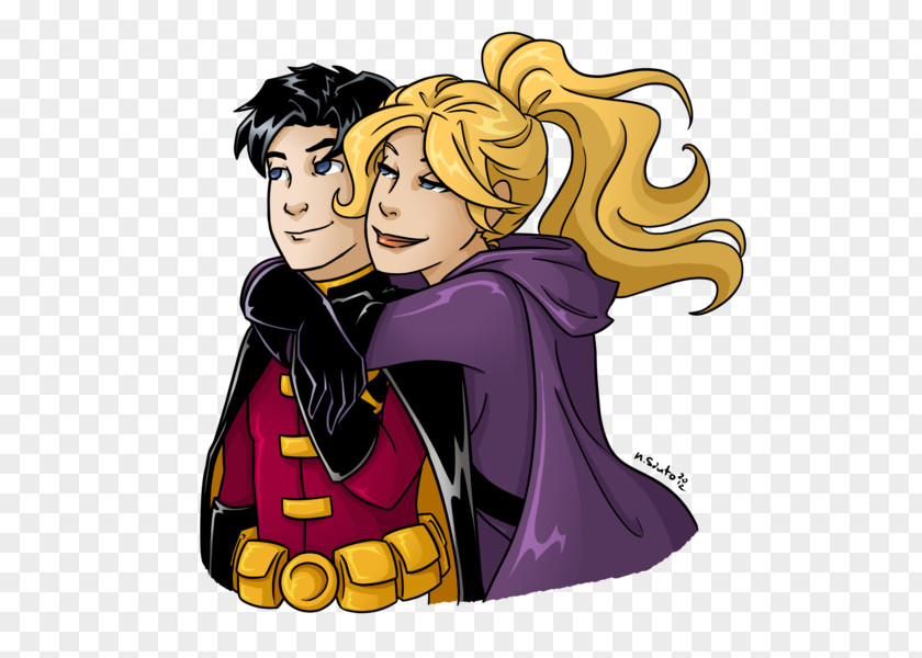 Tim Drake Robin Batgirl Barbara Gordon Jason Todd PNG