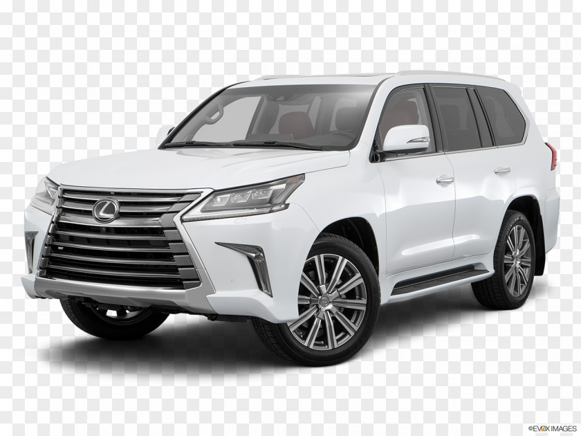 Black And White Suv Lexus IS Car Toyota Audi Q7 PNG