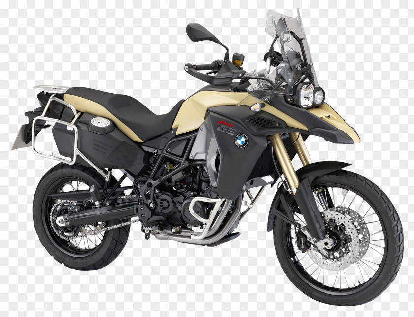 BMW F800GS Adventure Motorcycle Bike F 800 GS Motorrad PNG