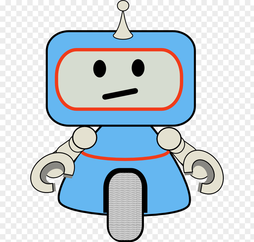 Cartoon Robot Pictures CUTE ROBOT Clip Art PNG