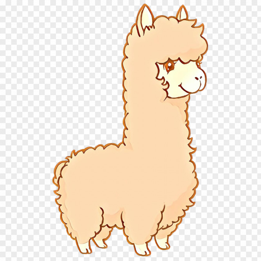 Cat Llama Dog Horse Clip Art PNG