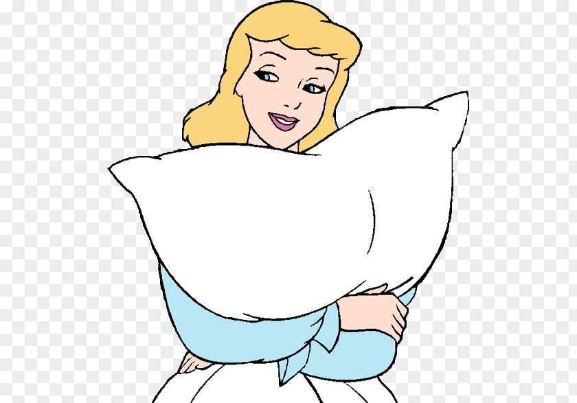 Cinderella Fairy Godmother Coloring Book Disney Princess Drawing PNG