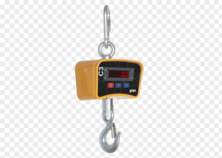 Gancho Measuring Scales Bascule Kilogram Weight PNG