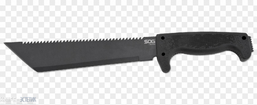 Knife Hunting & Survival Knives Machete Utility Kitchen PNG