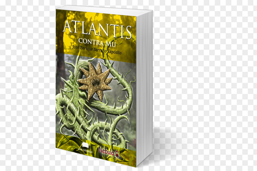 Lengua Amazon.com The House Of Spirits Atlantis Contra Mu Atlantis: Proyecto Tarsis Book PNG