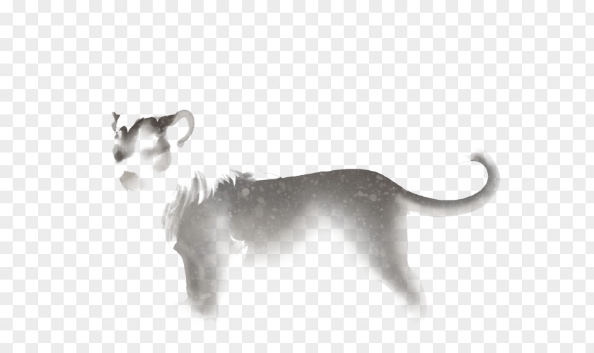 Mid-cover Dog Big Cat Puma Snout PNG