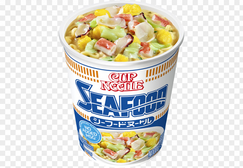 Seafood Instant Noodle Momofuku Ando Ramen Museum Chinese Noodles Japanese Cuisine PNG