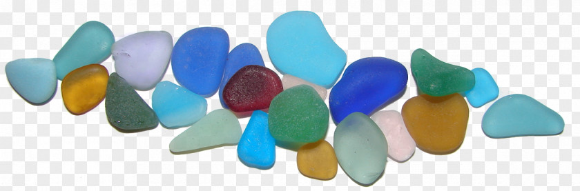 SeaGlass Sea Glass Beach Sand PNG