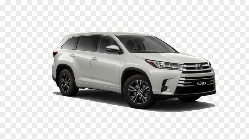 Toyota 2018 Highlander Car Mercedes-Benz Lexus GX PNG