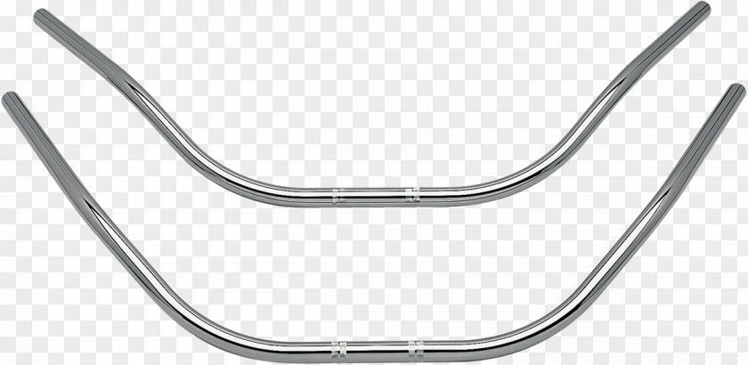 Wire Edge Bicycle Handlebars Car Rim PNG