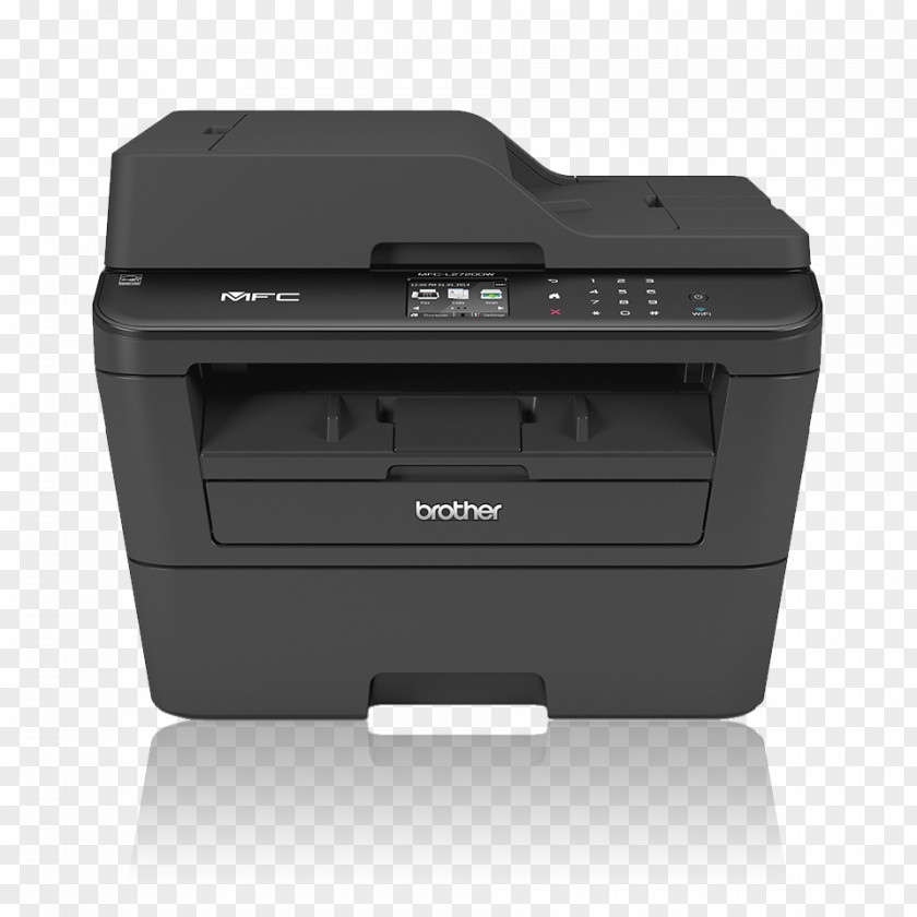 Apple Product Design Hewlett-Packard Multi-function Printer Laser Printing Brother Industries PNG