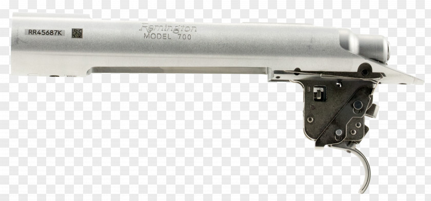 Bullock's Guns-N-More Firearm .300 Remington Ultra Magnum Model 700 Arms PNG