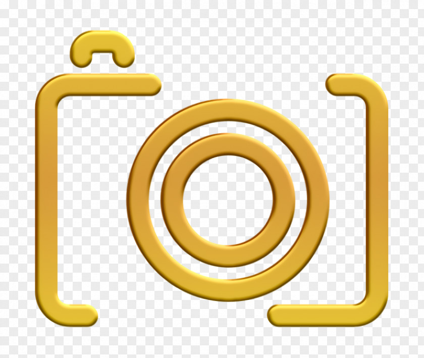 Camera Icon Photography Tools And Utensils PNG