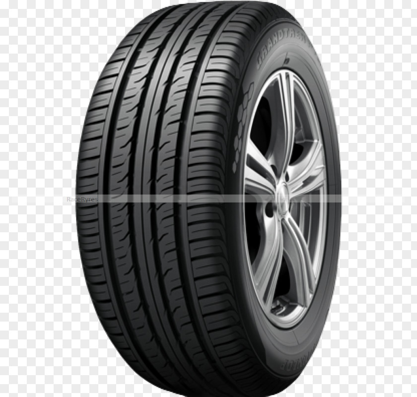 Car Dunlop Tyres Tire Rim Wheel PNG