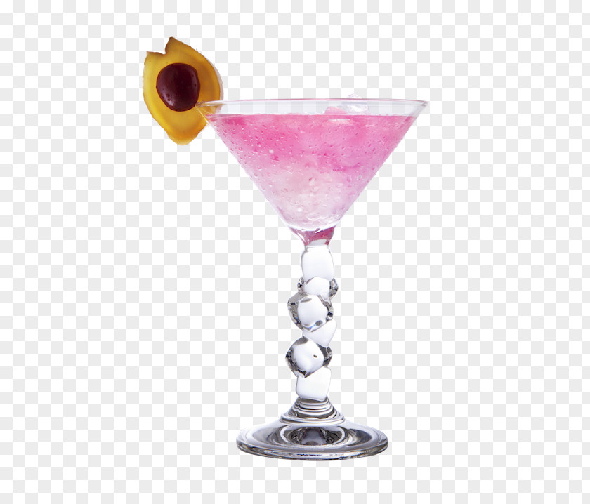 Champagne Cocktail Food Rose Background PNG
