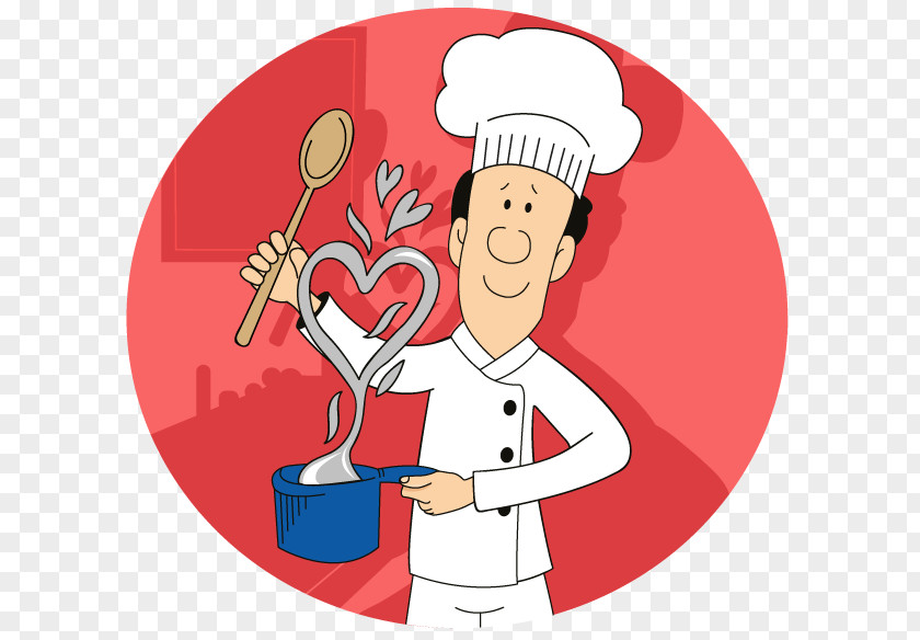 Chef Lobster Hat Clip Art Cooking Illustration PNG