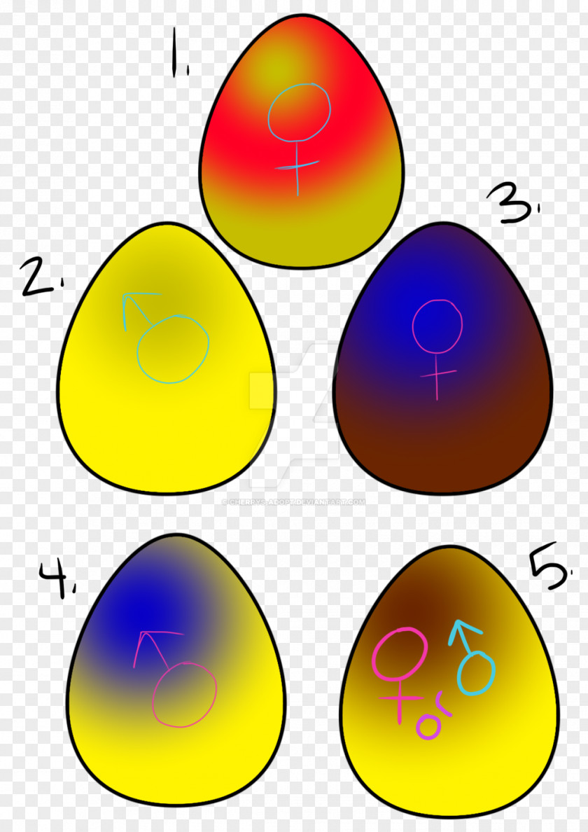 Cherrys Five Nights At Freddy's Adoption Egg PayPal Clip Art PNG