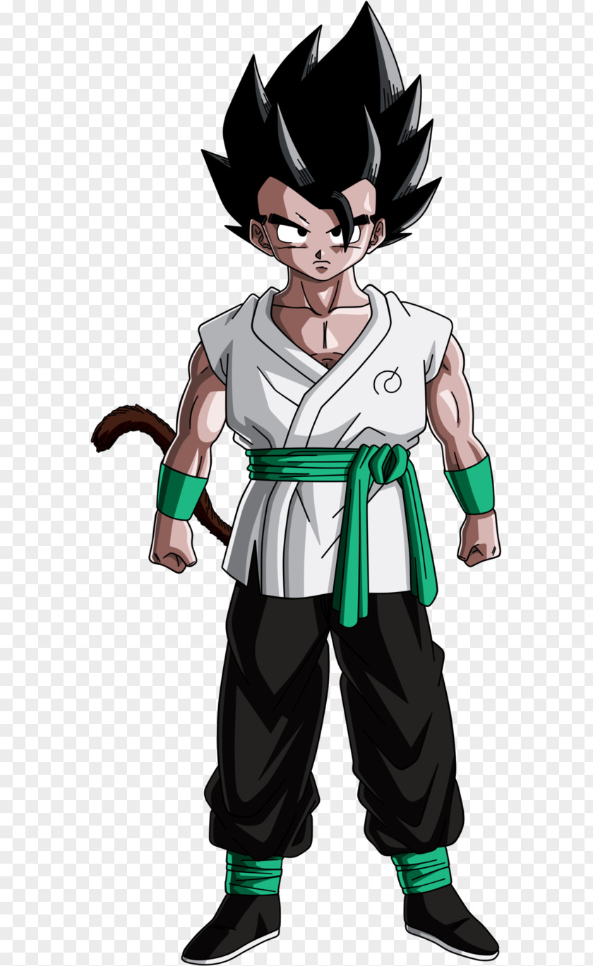 Goku Vegeta Dragon Ball Heroes Saiyan PNG