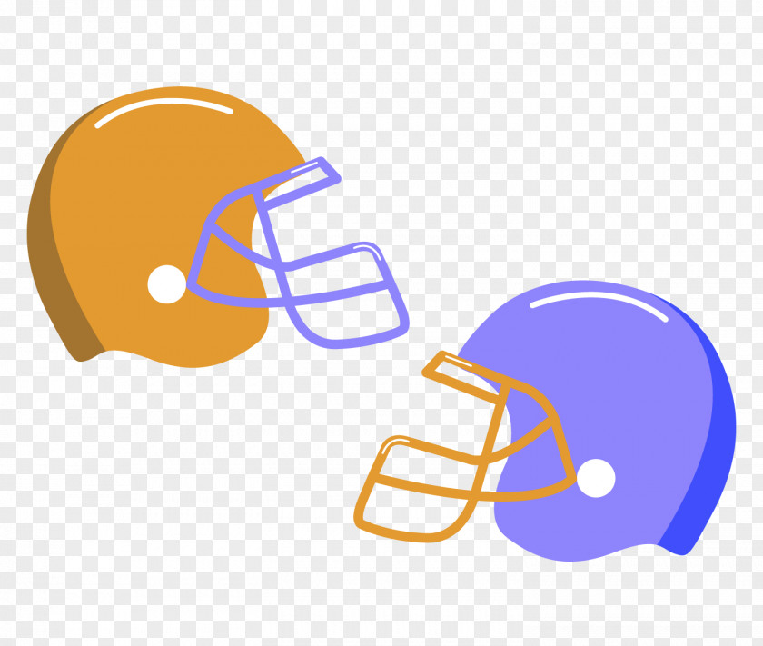 Helmet American Football Protective Gear Clip Art PNG