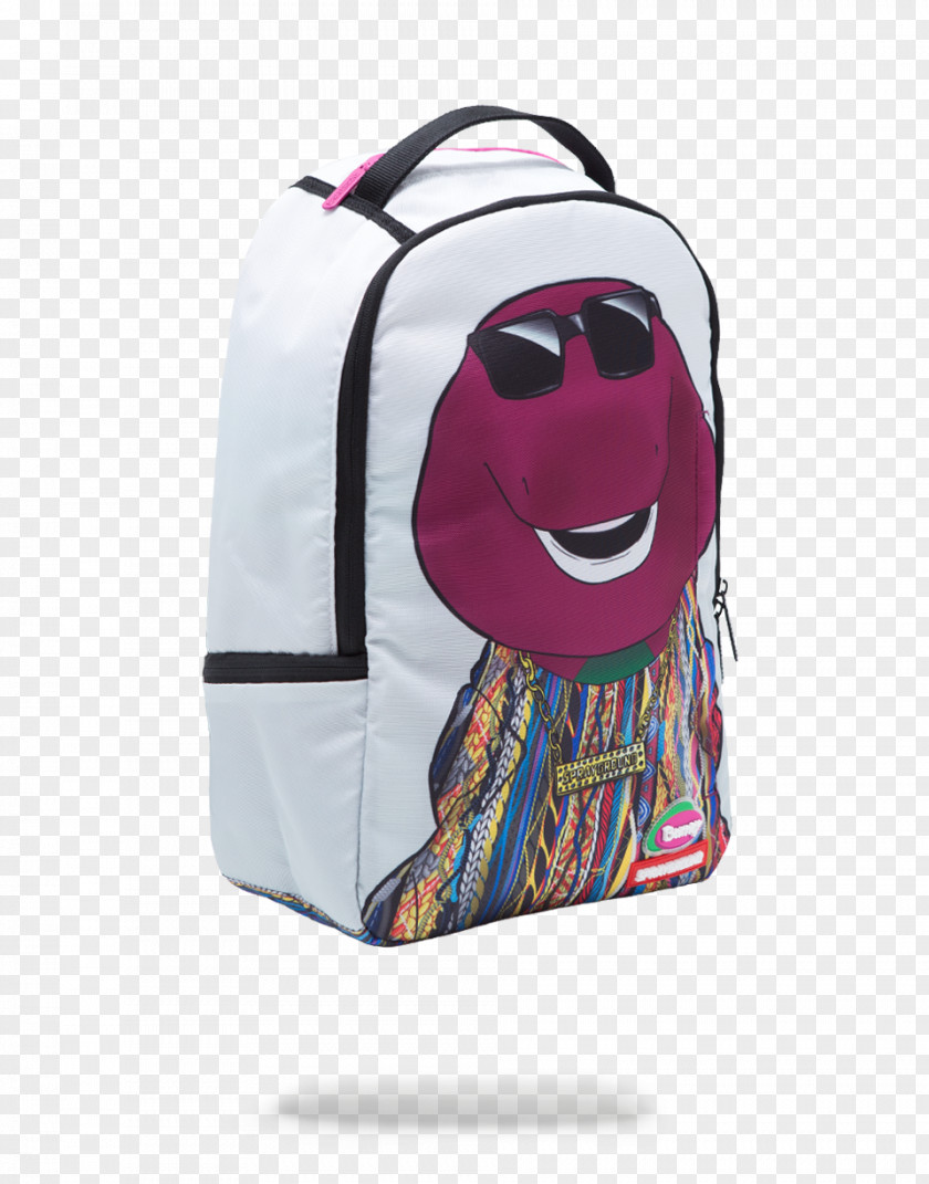 OSBag Duffel Bags Sprayground Backpack SPRAYGROUND SpongeBob Pant Boyz (000) Batoh PNG
