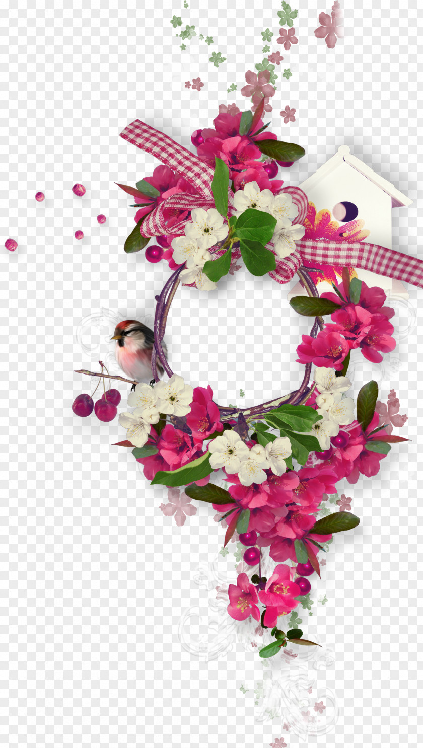 Pearls Flower Floral Design Desktop Wallpaper Picture Frames Clip Art PNG
