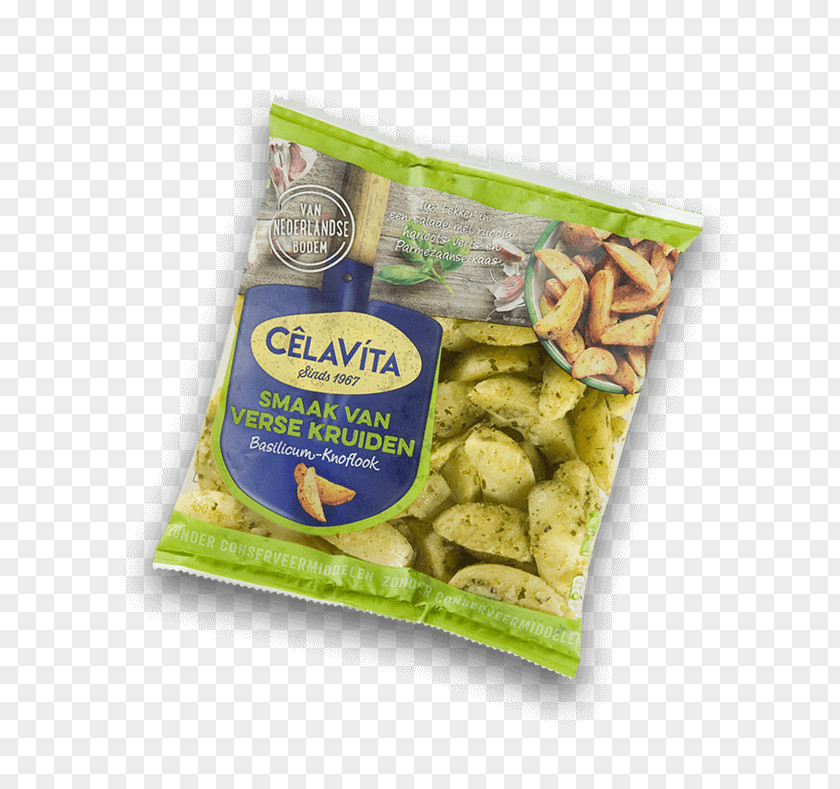 Potato Vegetarian Cuisine CêlaVíta BV Flavor Food PNG