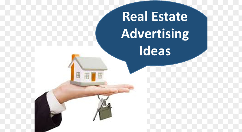 Real Estate Ads Advertising Ideas House Agent PNG