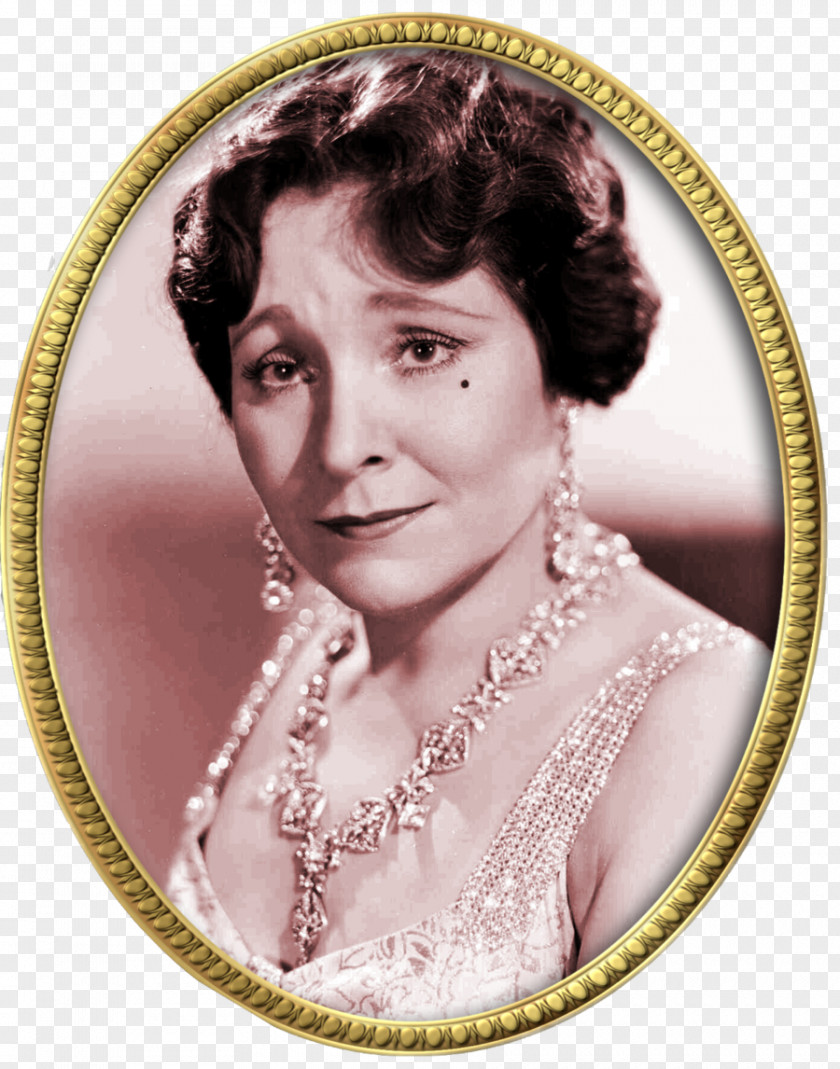 Actor Margaret Dumont Hollywood Marx Brothers October 20 PNG