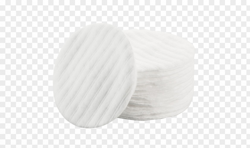 Cotton Pad Material PNG