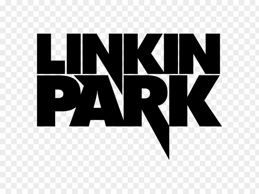 Linkin Park Logo Minutes To Midnight Brand PNG