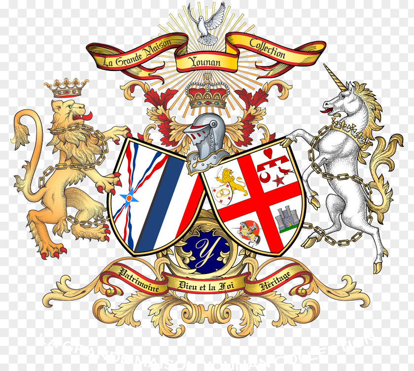 Los Angeles Younan Collection Coat Of Arms Properties Heraldry PNG