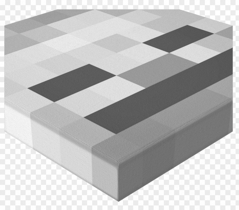 Minecraft Skeleton Material Line Angle PNG