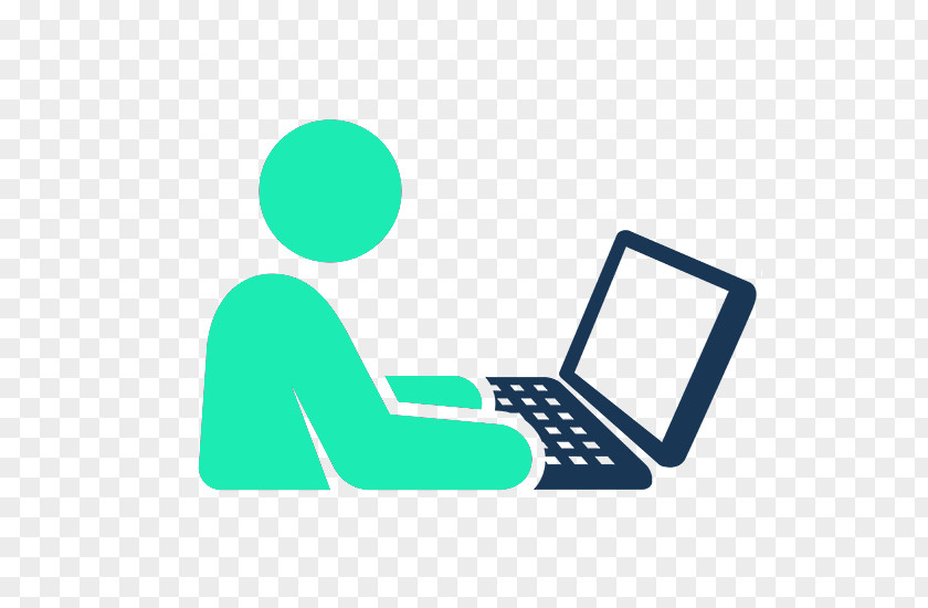 Platforms Icon Laptop Illustration PNG