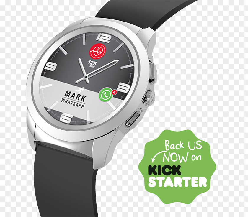 Activity Time Watch Strap Product Design PNG