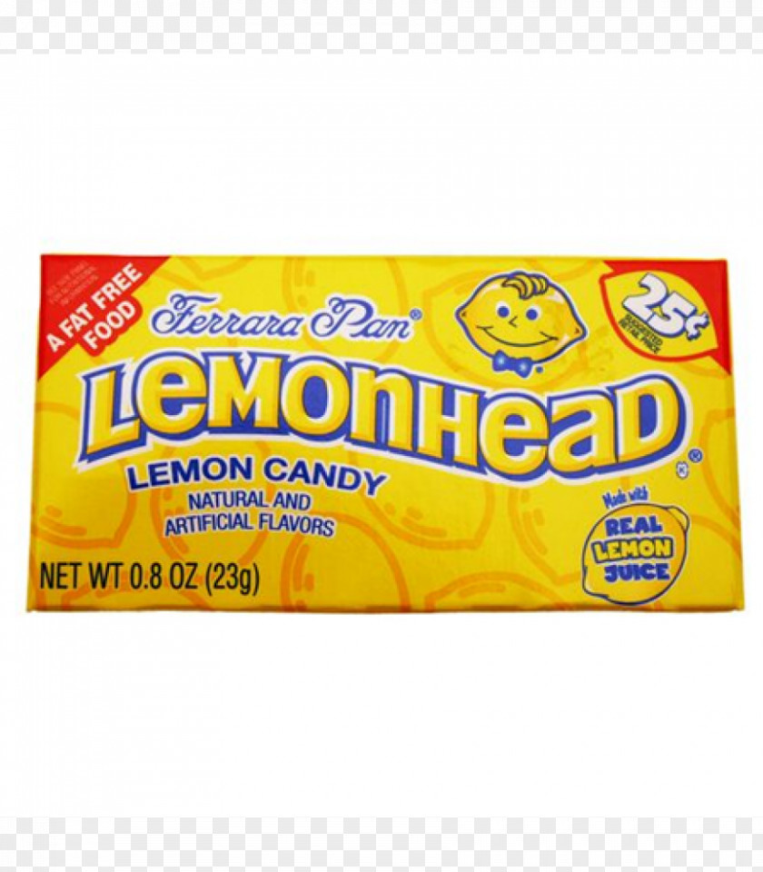 Arabic Gum Lemonhead Charms Blow Pops Ferrara Candy Company Lollipop PNG