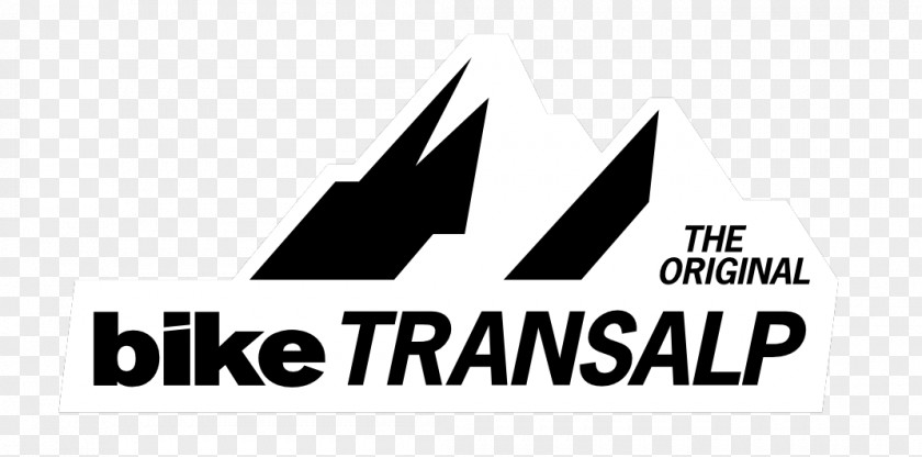 Bike Transalp 2018 Powered By SIGMA TOUR PNG