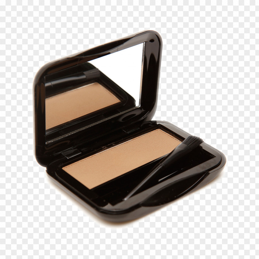 Brow Face Powder Eyebrow Cosmetics Mineralogie Mineral Makeup Brush On Gel PNG