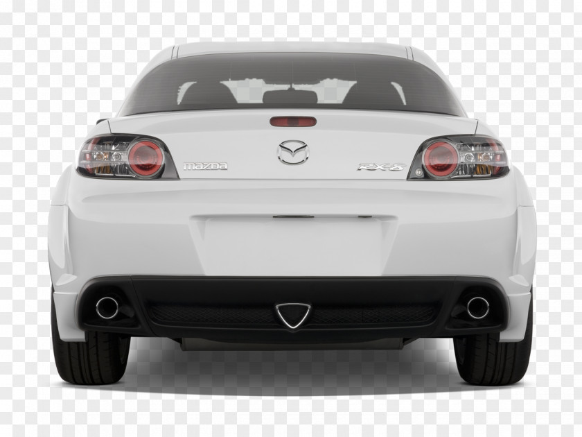 Car Mazda Motor Corporation Mazda3 2010 RX-8 PNG