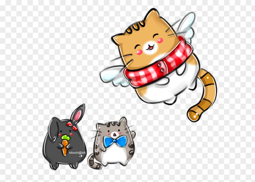 Cat Clip Art Illustration Clothing Accessories PNG