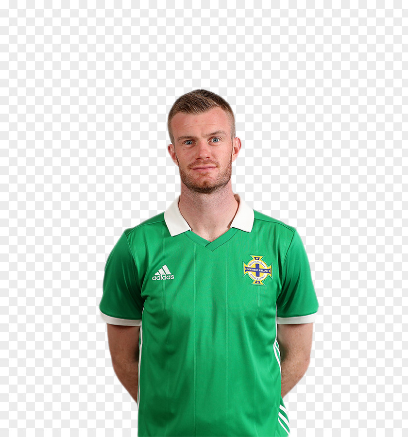 Chris Evans Aaron Hughes Northern Ireland National Football Team Player PNG