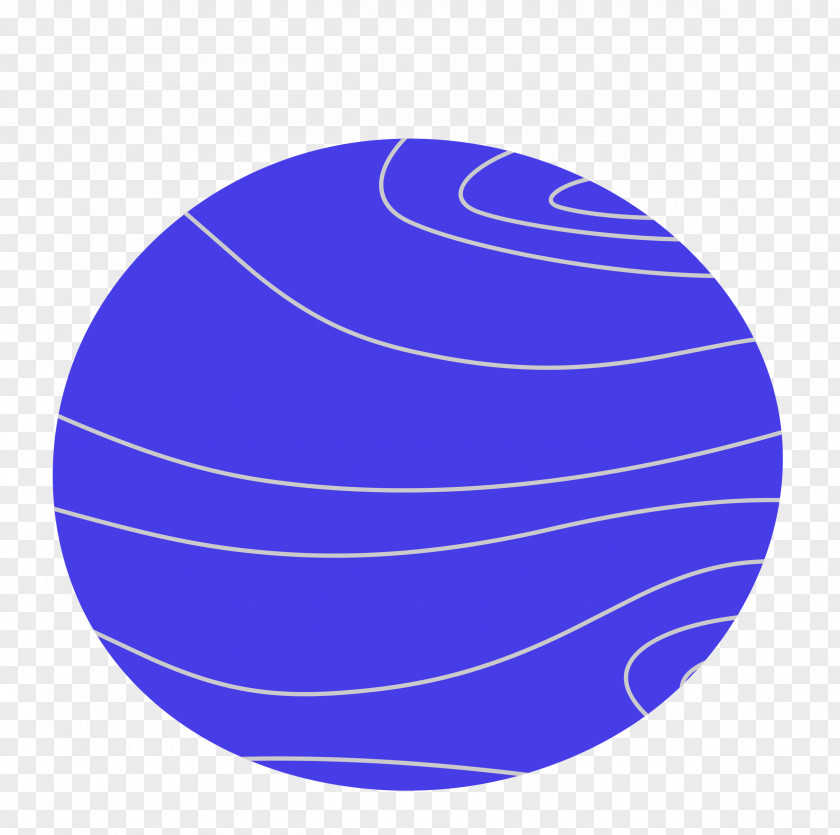 Cobalt Blue / M Circle Meter Font PNG