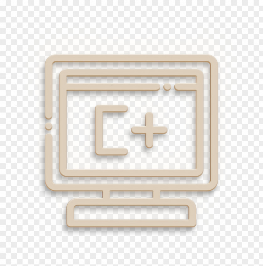 Coding Icon Computing PNG