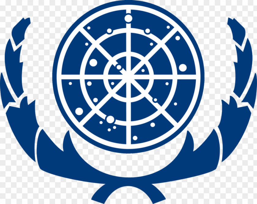 Creative Star United Federation Of Planets Starfleet Logo PNG