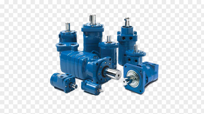 Electric Motor Hydraulic Fluid Power Hydraulics Pump PNG